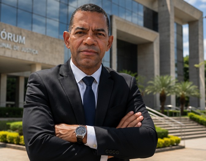 Foto de Dr. Arnaldo Batista